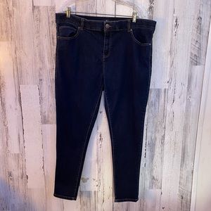 LuLaRoe | Jeans | Lularoe Denim Simply 